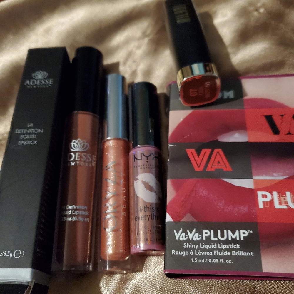 Lip bundle - Picture 2 of 2
